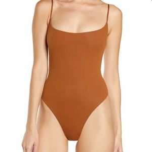 SKIMS Fits Everybody Cami Bodysuit